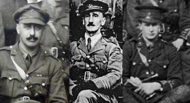 Hall Shea Brooke-Taylor