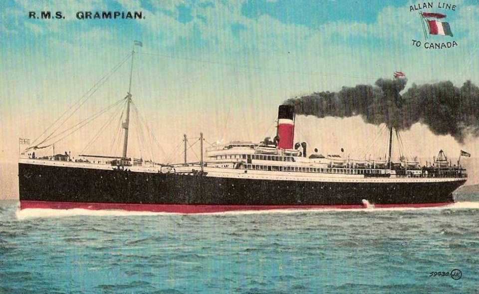 rms-grampian