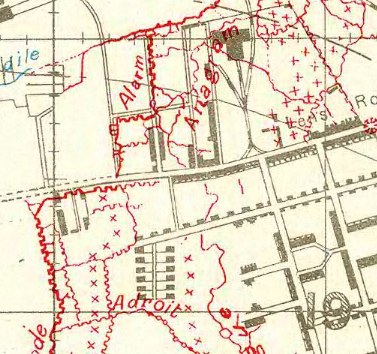 N.19.a.2.7 June 1917