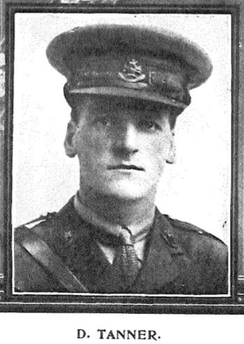 Tanner D
