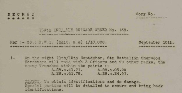 raid-11th-september-1917