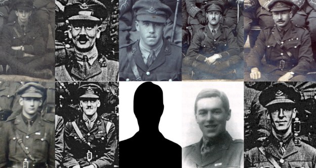 october-1917-officers