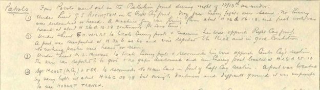 patrols-13-october-1917