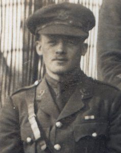 On this day 5th October 1917 | Derbyshire Territorials in the Great War