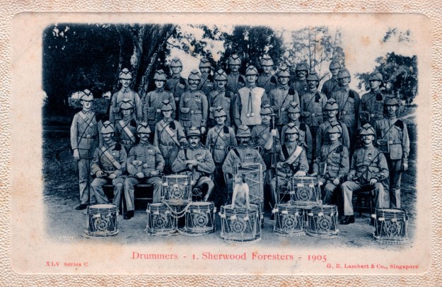 drummers-1905