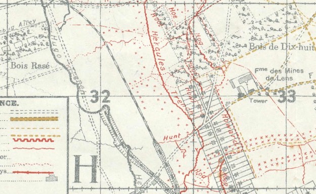 h32-and-h33-nov-1917