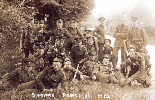 2nd-sherwood-foresters