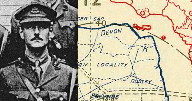 lake-raid-december-1917